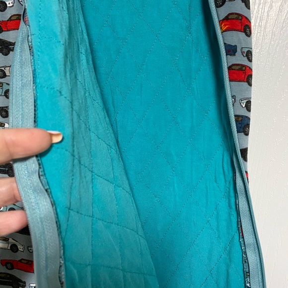 Posh Peanut Zip Sack Size 0-6 Months - Picture 5 of 7